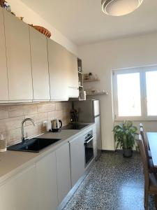 Apartment in Olbia by the waterfront