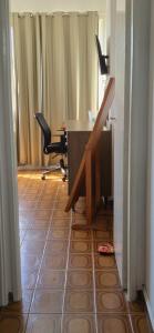 Apto em Frente ao Mar - Prédio Redondo