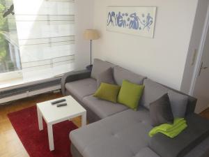 Ferienwohnung Kampstrasse 6