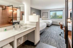 Four Points by Sheraton Los Angeles Westside