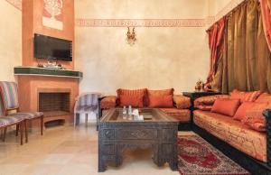 Résidence riad jawhara