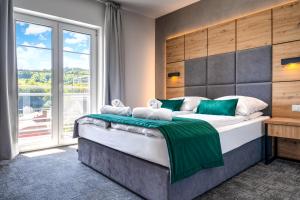 Anmago Apartamenty & SPA