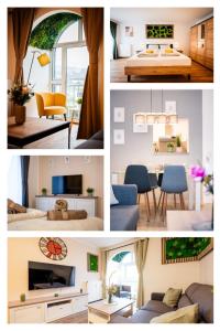 BoRa Apartments