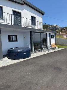 Casa Camacho - Santa Cruz