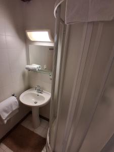 Penzion U Libuše Luleč