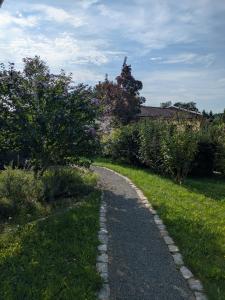 Ferienwohnung am Fürst Pückler Park