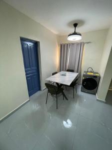 Luxury apartment near Jumbo