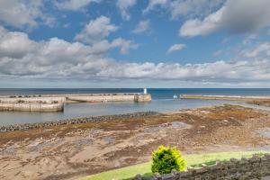 Farne Haven Seahouses