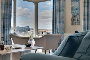 Farne Haven Seahouses