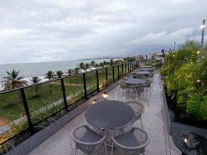 Flat Praia Intermares Cabedelo Sun 202