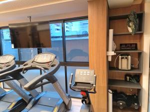 Flat Praia Intermares Cabedelo Sun 202