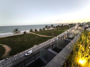 Flat Praia Intermares Cabedelo Sun 202
