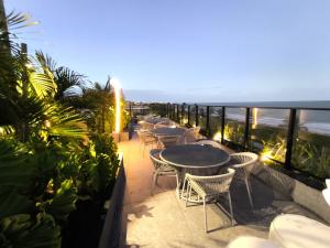 Flat Praia Intermares Cabedelo Sun 202