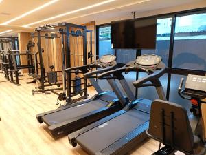 Flat Praia Intermares Cabedelo Sun 202