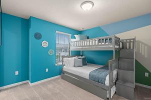 Stylish Vacation Home with Resort Access