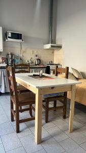 Alojamiento por día La loma