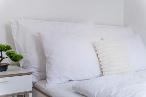 Wander Flat 2BR, Central Location by M2 Metro