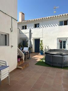 Casa Rural Villa María