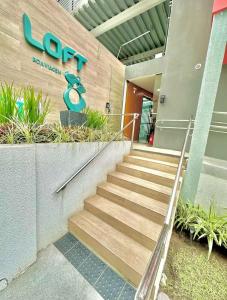 Loft Próximo a Orla de Boa Viagem e Aeroporto