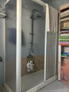 Casa Rural Villa María