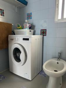 Casa Rural Villa María