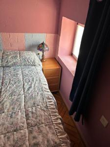 Casa Rural Villa María