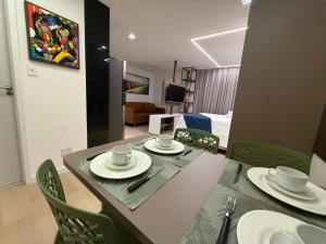 Loft Próximo a Orla de Boa Viagem e Aeroporto