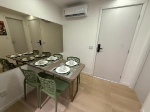 Loft Próximo a Orla de Boa Viagem e Aeroporto