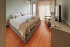 Norton de Matos II by House and People