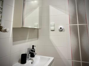 Przycup w Karkonoszach Apartamenty - NOWOŚĆ Leśny Dom Przemysłowa 18a Karpacz