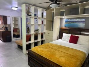 Budget Kingston Classic - Kensington Nest