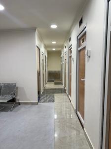 Hotel president park Coimbatore