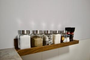 Przycup w Karkonoszach Apartamenty - NOWOŚĆ Leśny Dom Przemysłowa 18a Karpacz