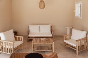 Villas La Villa Des Garrigues : photos des chambres
