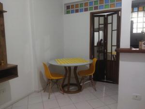 Baronesa de Arary Famous building on Av Paulista