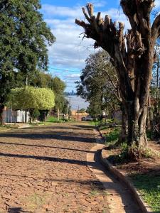 Hospedaje con vista a playa WRC 2025