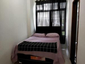 Baronesa de Arary Famous building on Av Paulista