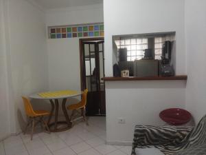 Baronesa de Arary Famous building on Av Paulista