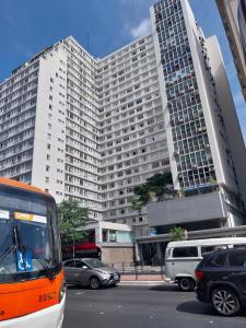 Baronesa de Arary Famous building on Av Paulista