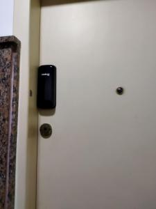 Baronesa de Arary Famous building on Av Paulista