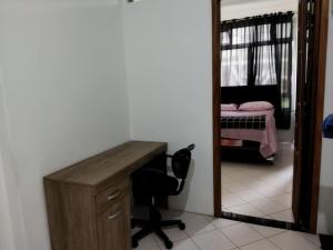 Baronesa de Arary Famous building on Av Paulista