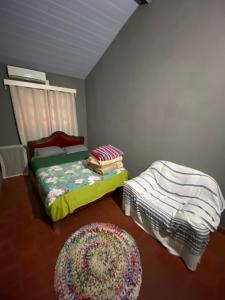 Hospedaje con vista a playa WRC 2025