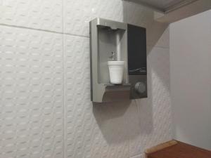 Baronesa de Arary Famous building on Av Paulista