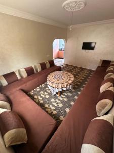 Belles appartements à côté de la plage Tamehrouchte