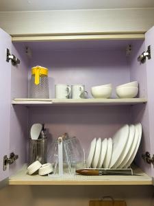 Abreeza Place Tower 1 27th Floor, Wi-Fi 50mbps and Kitchen