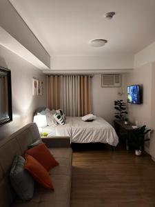 Abreeza Place Tower 1 27th Floor, Wi-Fi 50mbps and Kitchen