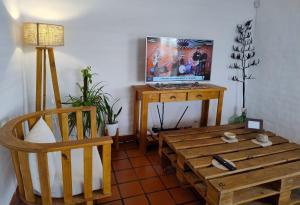 Brisas Frente al Mar