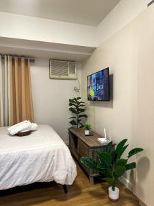 Abreeza Place Tower 1 27th Floor, Wi-Fi 50mbps and Kitchen