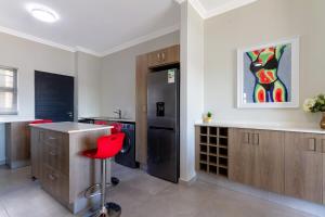 #AlimamaSpaces The Thandos Kyalami Woods