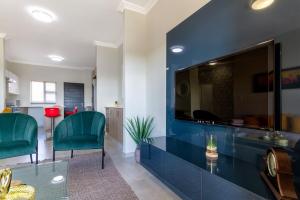 #AlimamaSpaces The Thandos Kyalami Woods